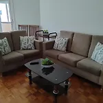 Apartament By Lucia Vigo