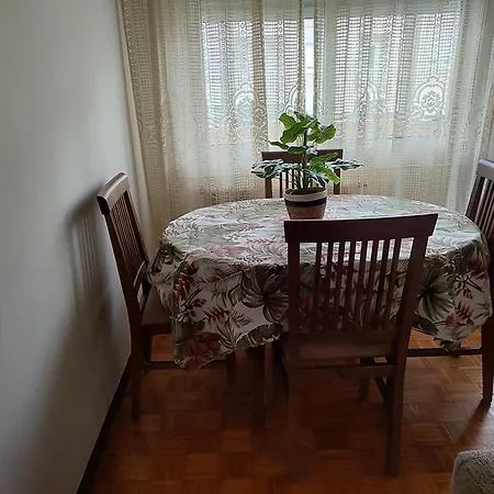 By Lucia Apartment