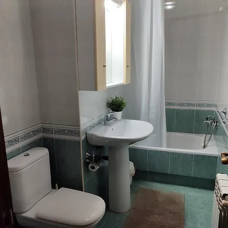 By Lucia Apartment Vigo