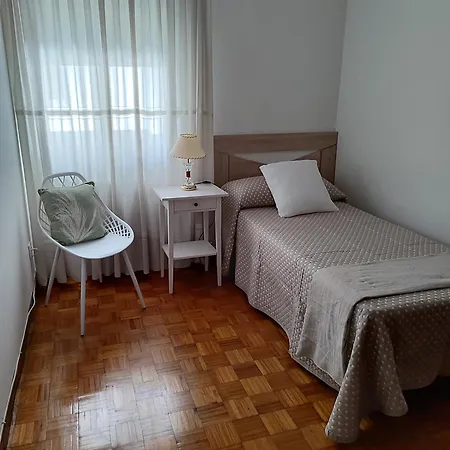 Διαμέρισμα By Lucia Βίγκο