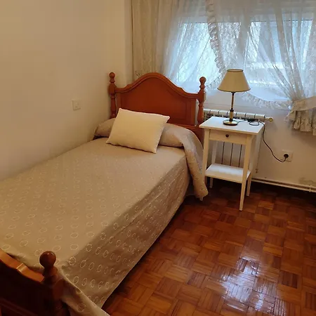 Appartement By Lucia *