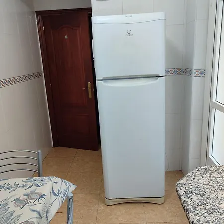 By Lucia Apartament Vigo