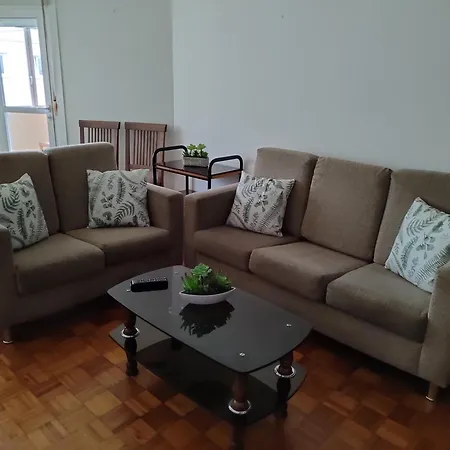 By Lucia Apartment *