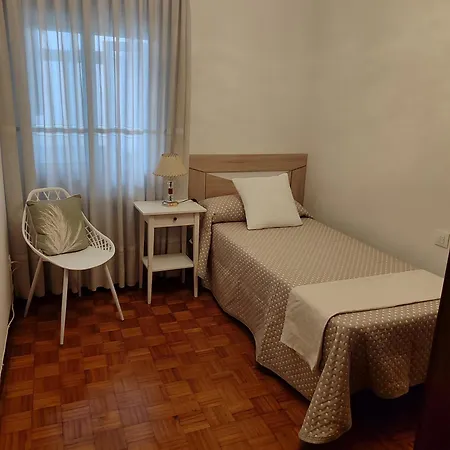 By Lucia Apartment *