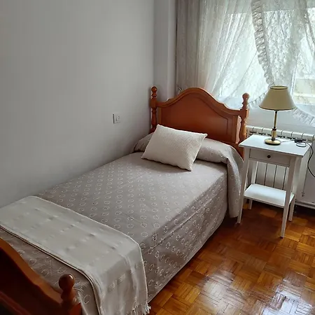 Apartment By Lucia *