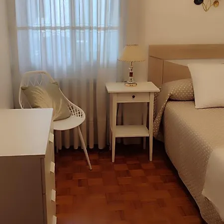By Lucia Appartement *
