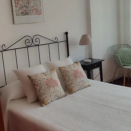 Apartamento By Lucia
