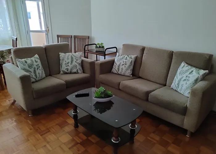 Apartmán By Lucia Vigo