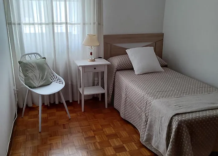 Apartmán By Lucia Vigo