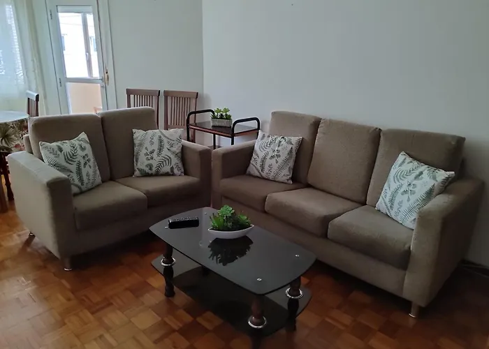 By Lucia Apartmán *