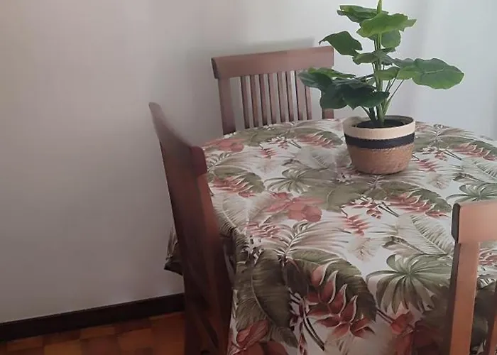 Apartmán By Lucia *