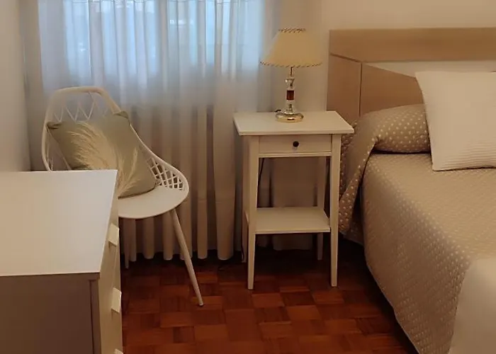 By Lucia Apartmán *