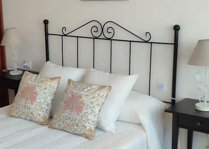 By Lucia Apartmán *